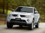 Mitsubishi L200 Triton 2007 года (BR)